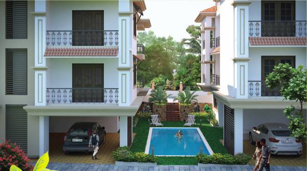  green-valley-phase-iii Swimming Pool