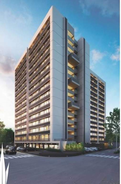  vivaan eminence Elevation