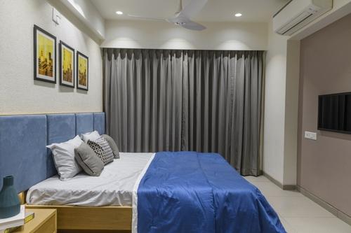  vivaan-eminence Bedroom