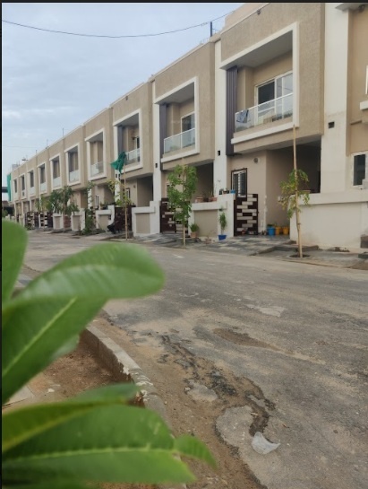  shubh-villa-phase-1 Elevation