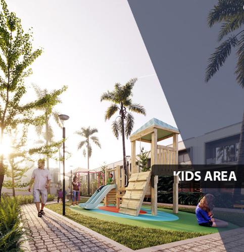  shubh-villa Children's play area