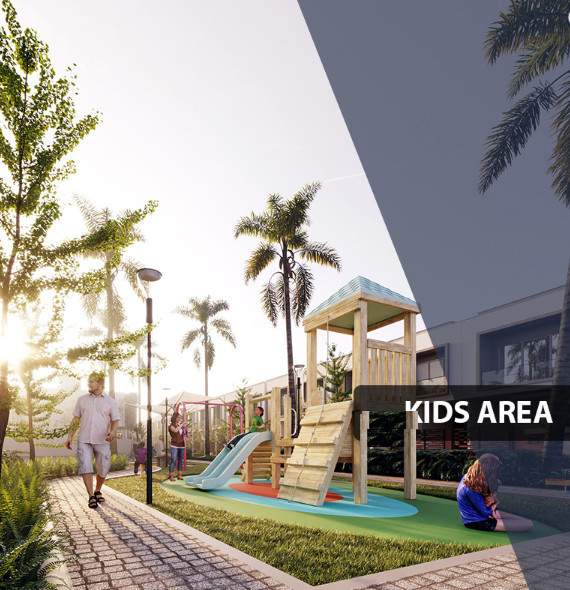  shubh villa Children's play area