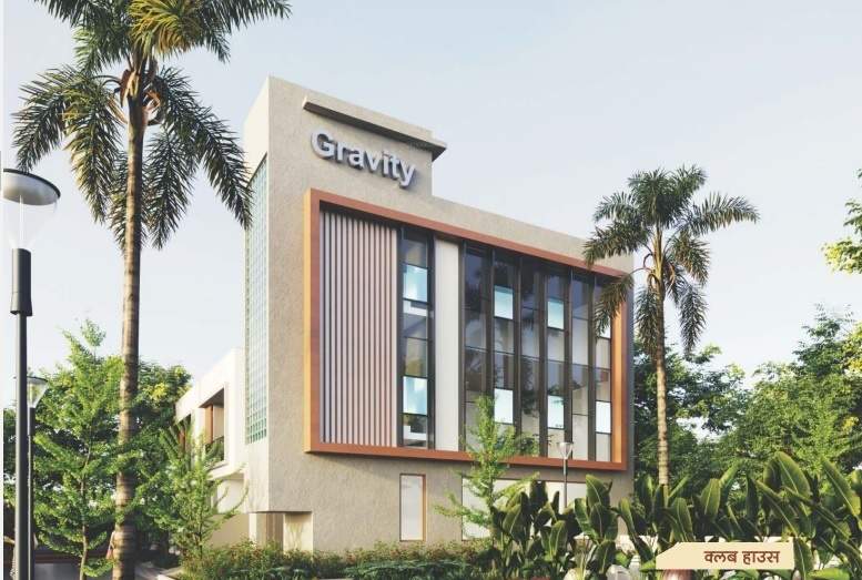  shubh villa phase 1 Club House