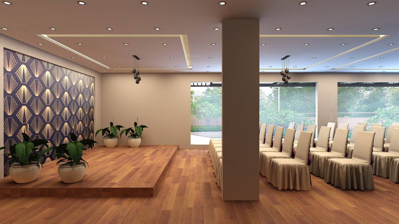  rainbow haven Party Hall