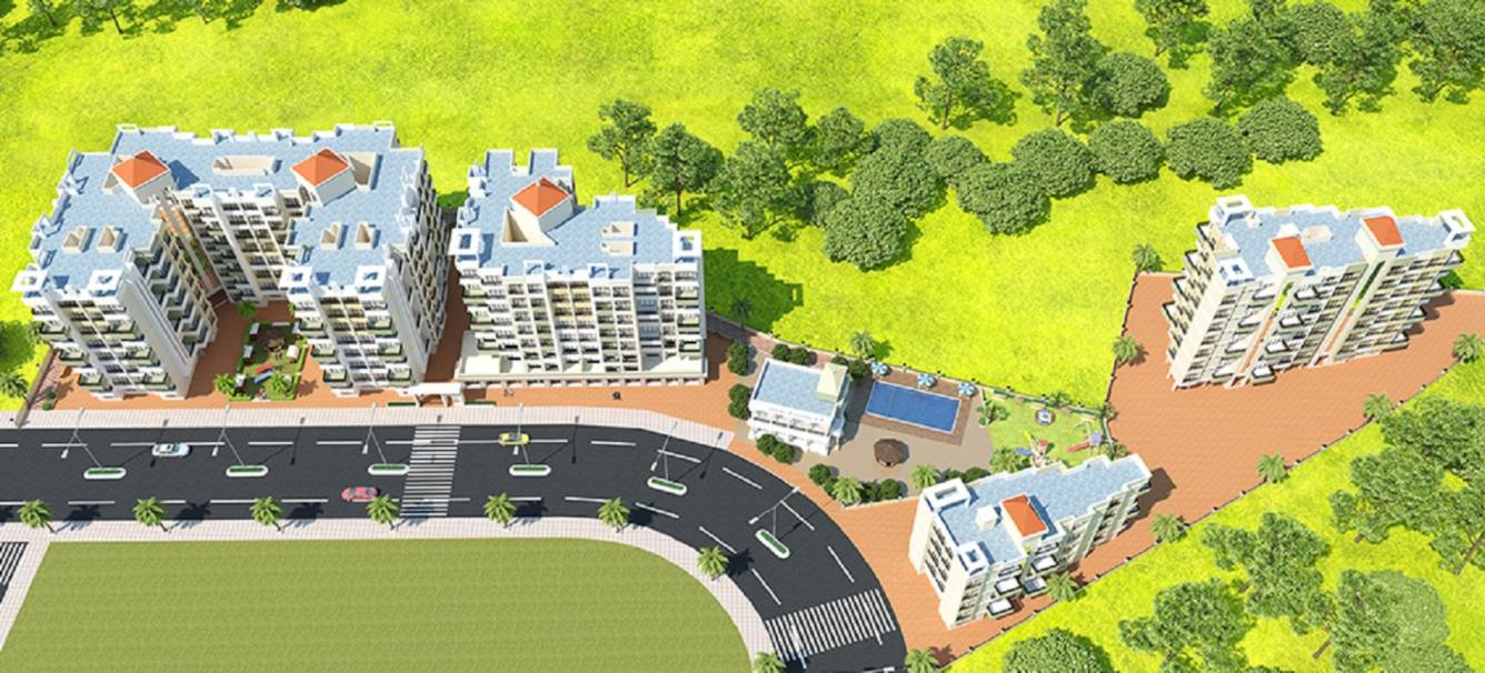  emeralds Master Plan