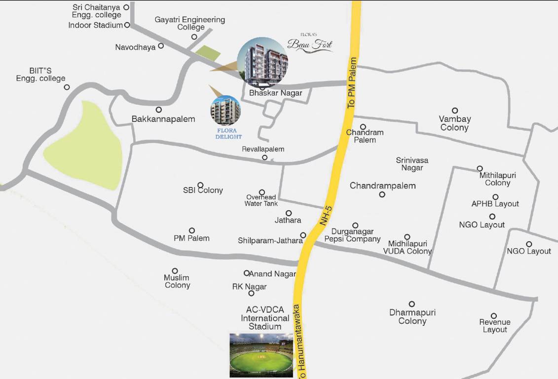 Images for locationPlan