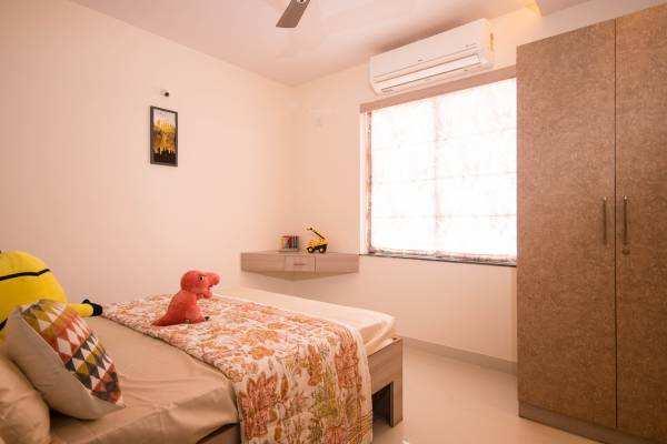  enclave-phase-i Bedroom