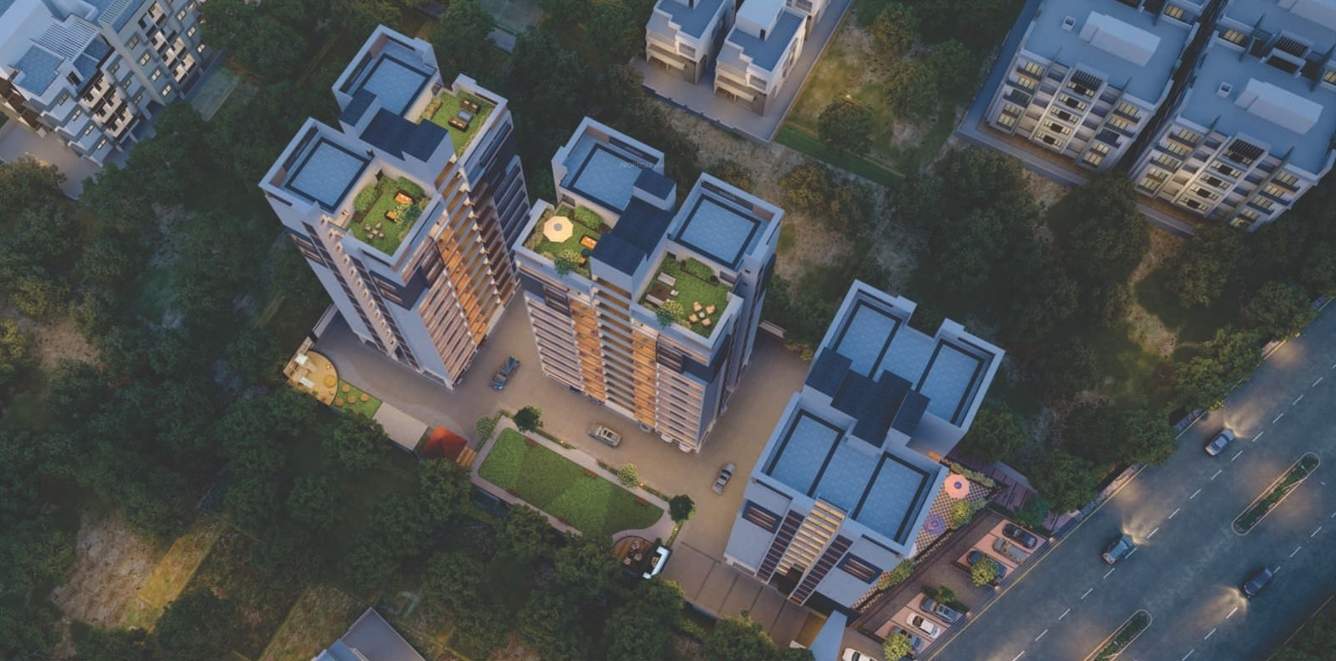  shreem heights Elevation