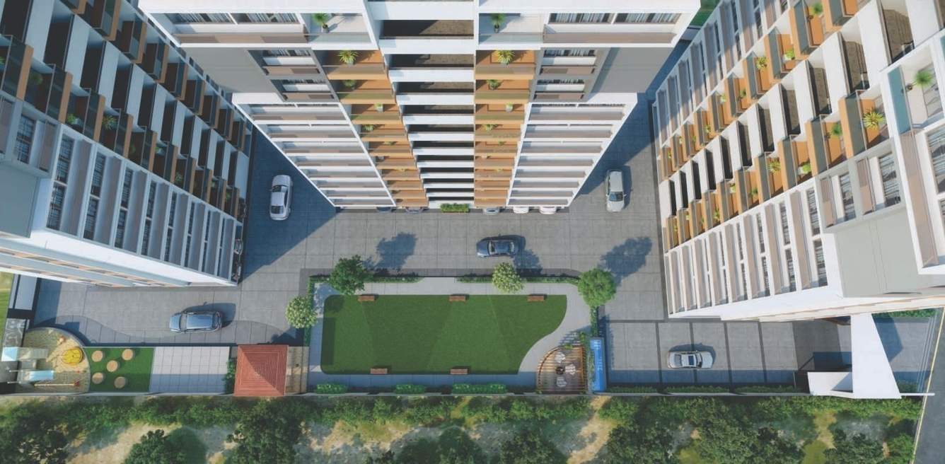  shreem heights Elevation