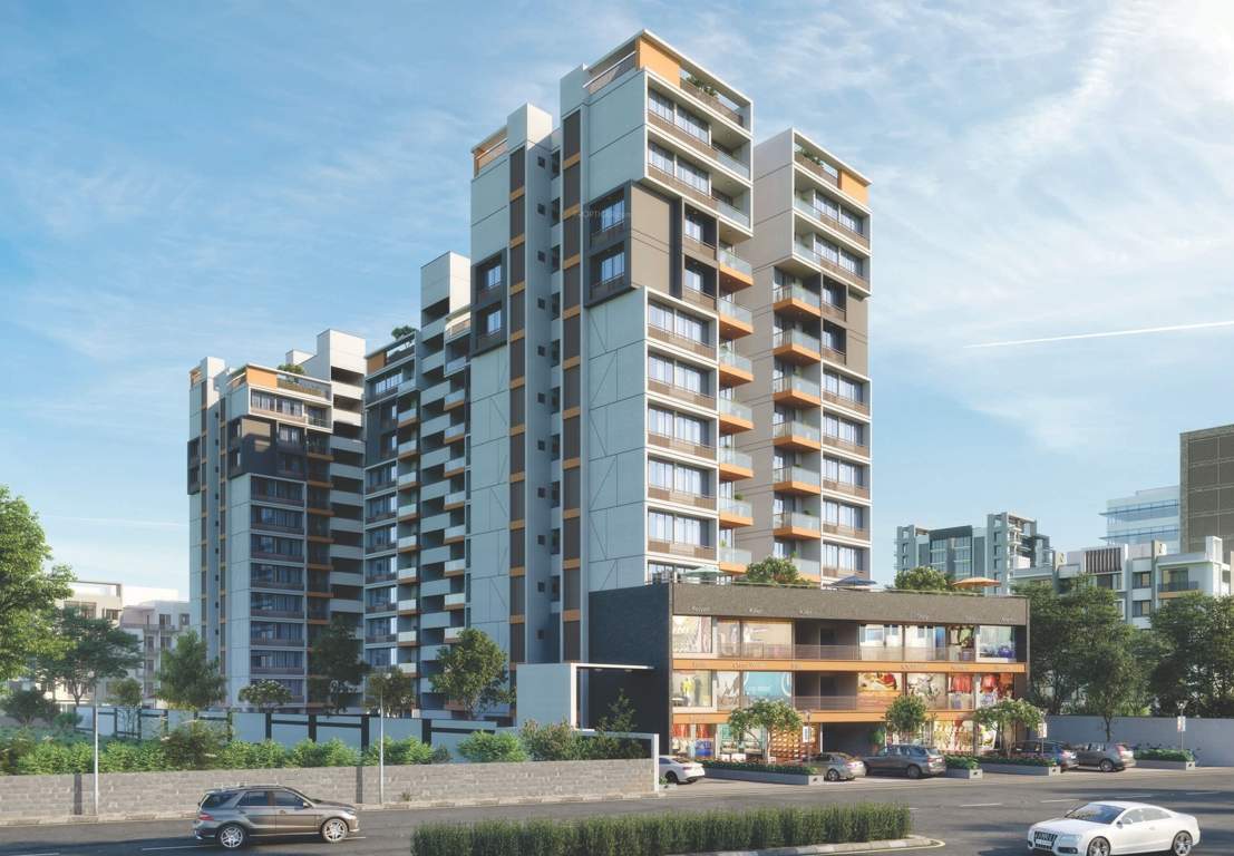  shreem heights Elevation