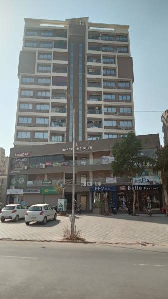  shreem-heights Elevation