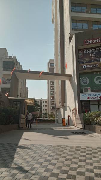  shreem-heights Gated Community