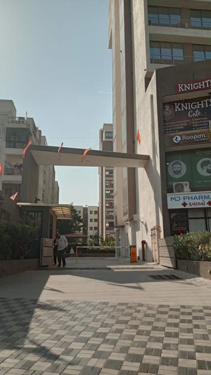  shreem heights Gated Community