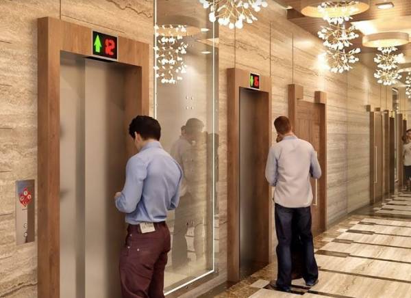 amenities of Shelaji Avenues