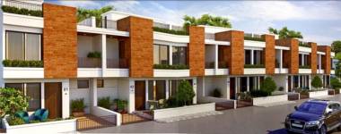 Elevation pushpak-heights-villa Elevation