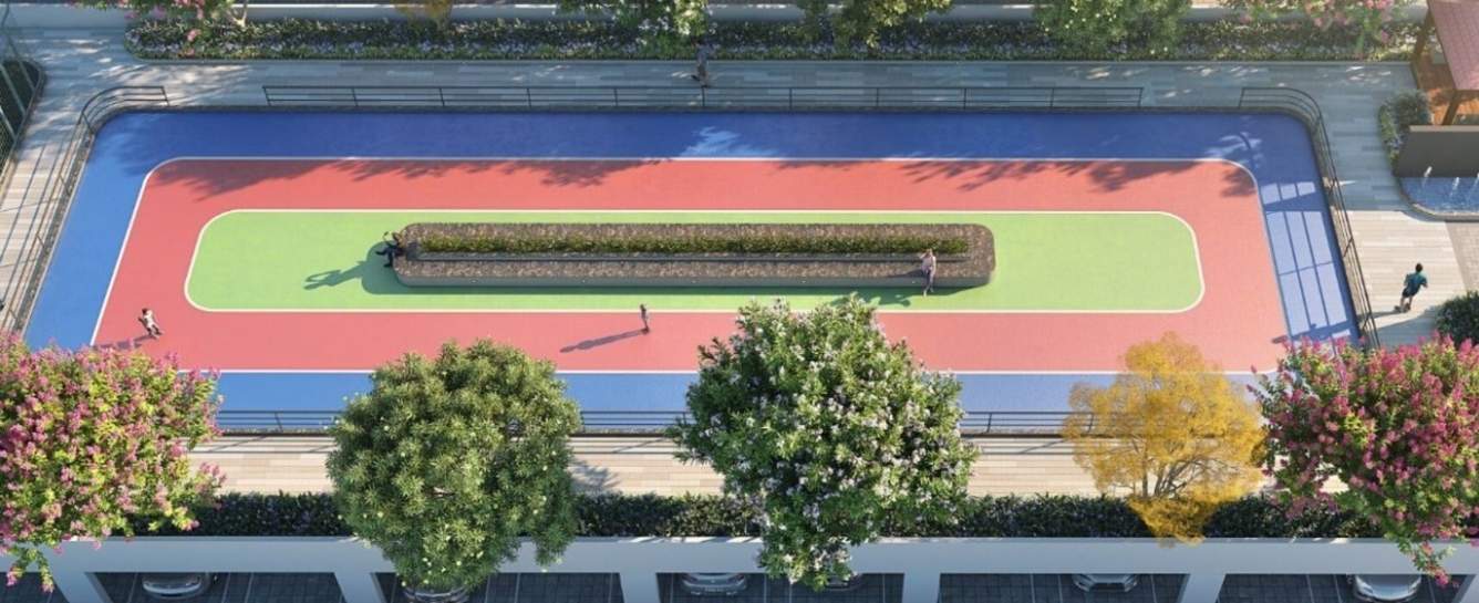  casa Landscaped Gardens