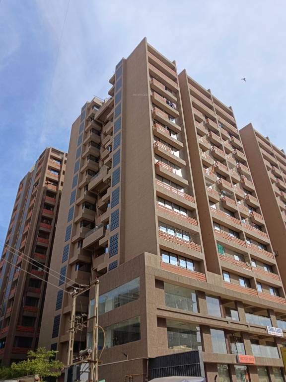  dev aashish sky Elevation