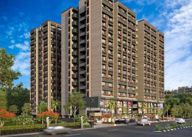 Elevation dev-aashish-sky Elevation