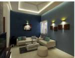 Living Area  dev-aashish-sky Living Area