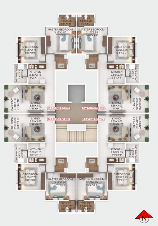  anandvan Cluster Plan