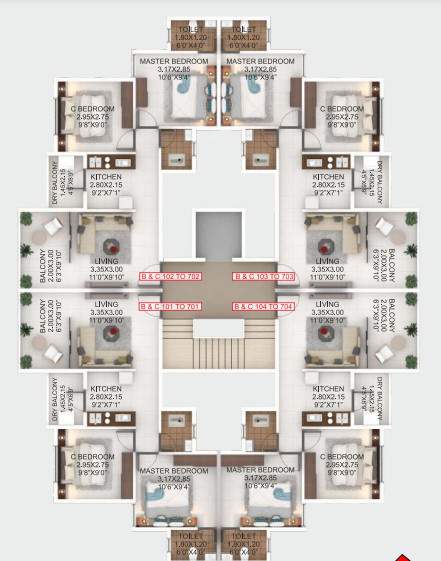  anandvan Cluster Plan