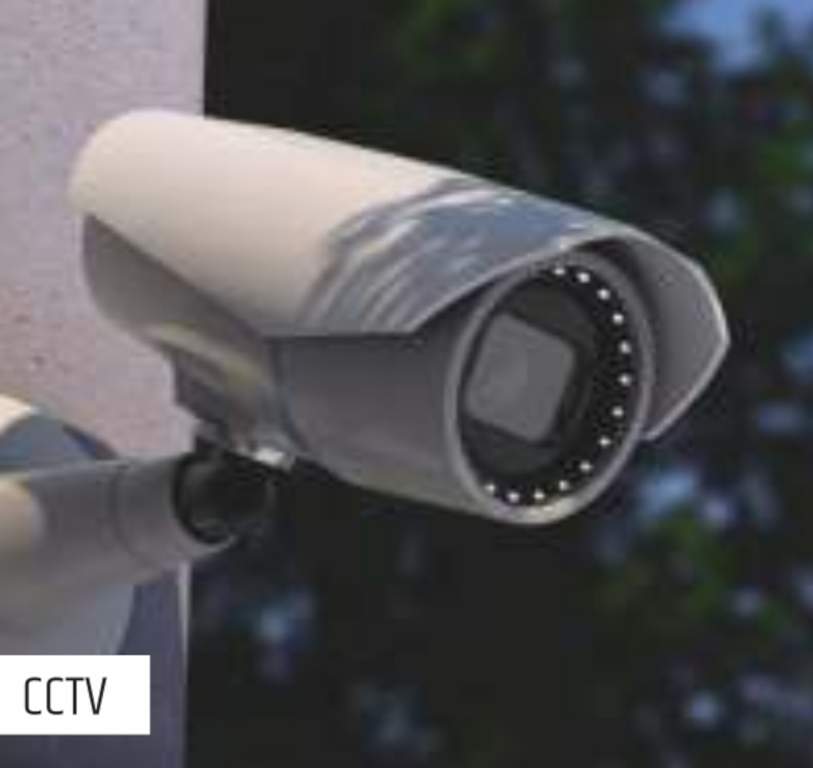  anandvan CCTV