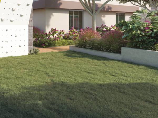  anandvan Open Car Parking