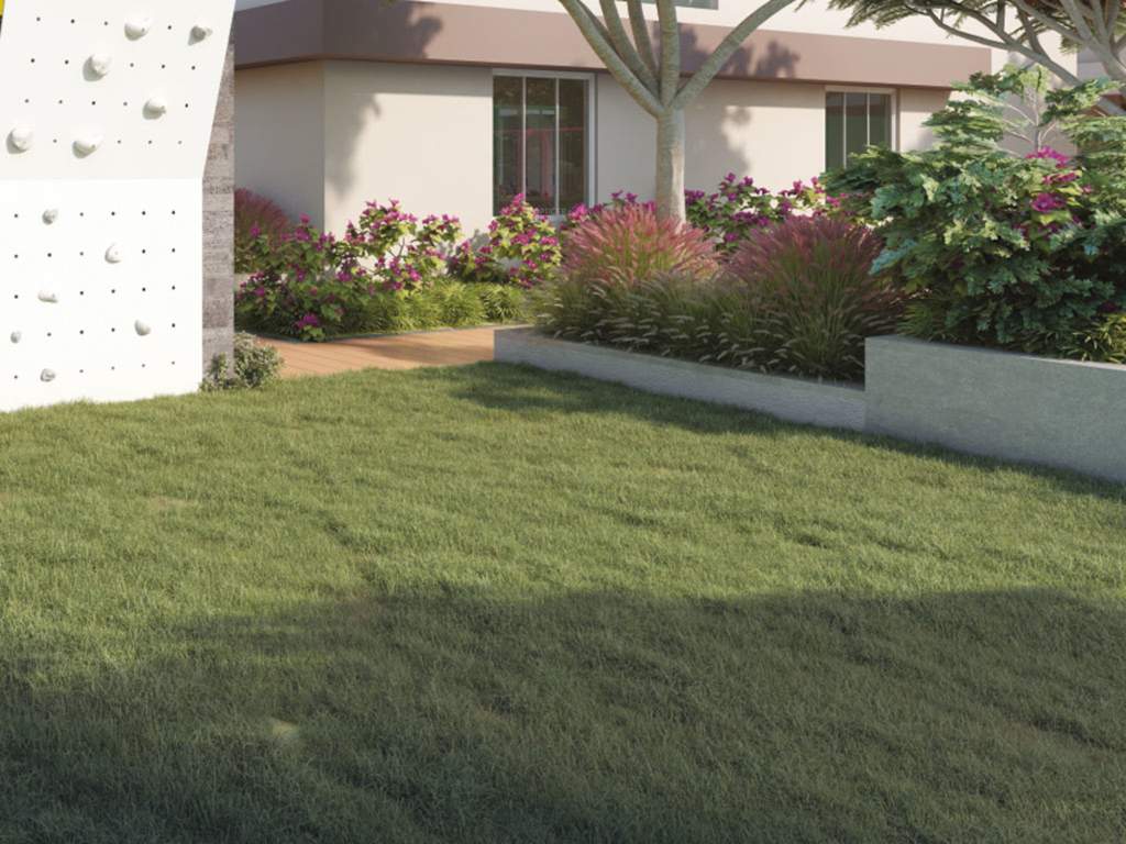  anandvan Open Car Parking