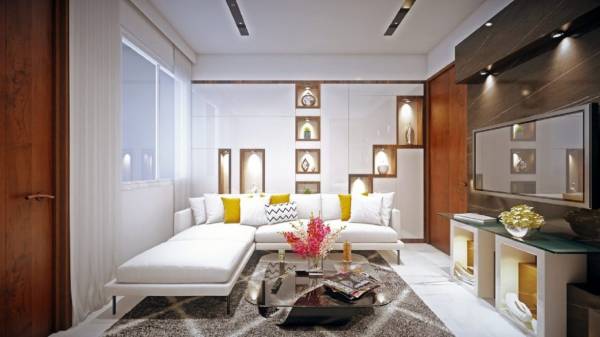  anandvan Living Area