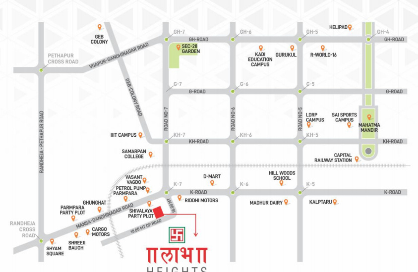 Images for locationPlan