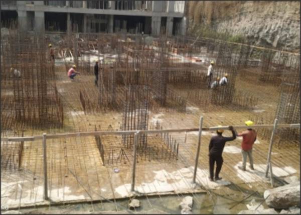  green-hive dummy Construction Status Feb-22