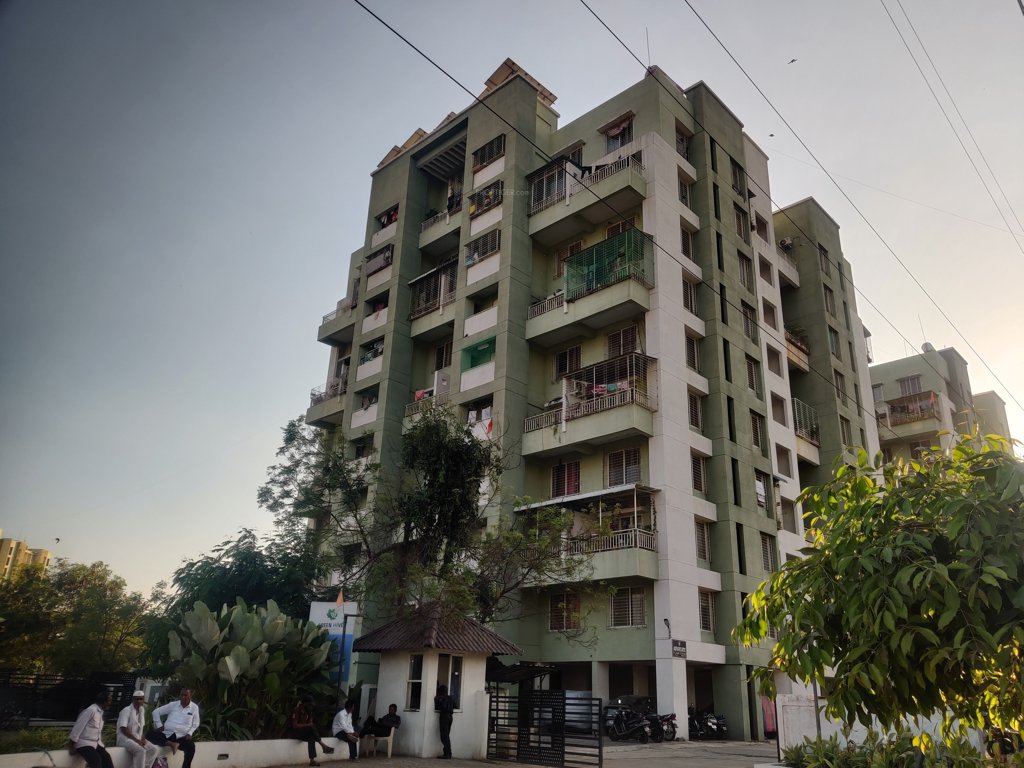  green hive Elevation