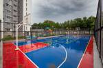  green-hive Basketball Court