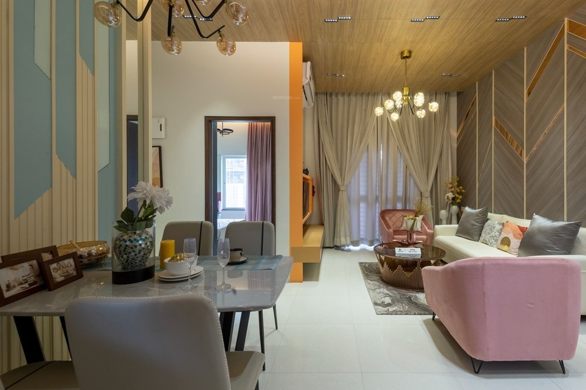  green hive Living Area