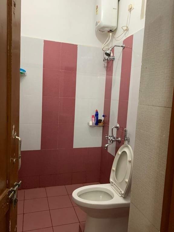  nana nani homes phase vi Bathroom