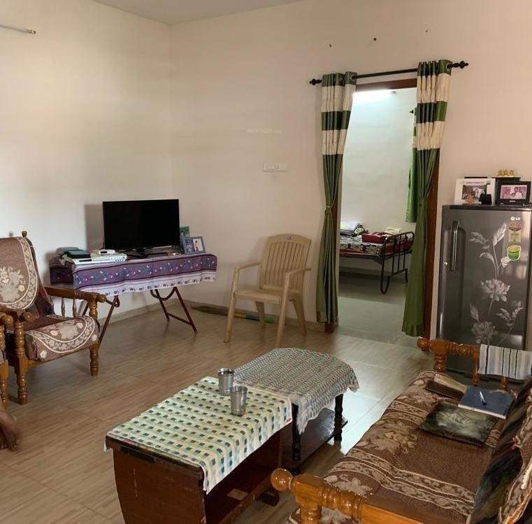  nana nani homes phase vi Living Area