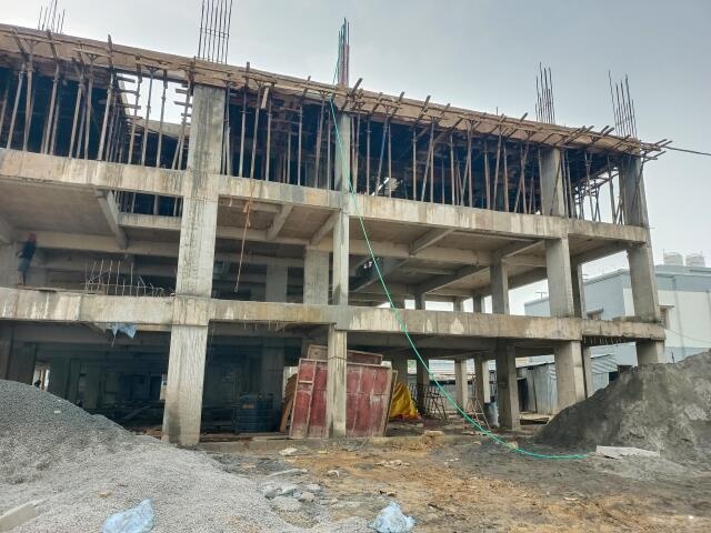  vatsa 4 avm Vatsa 4 AVM Construction Status Jan 24