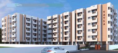 Elevation vatsa-3 Elevation