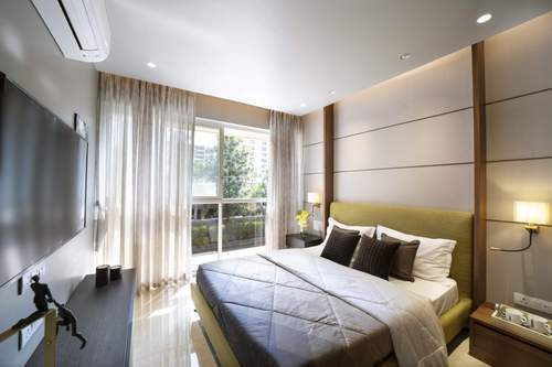  amozon Bedroom