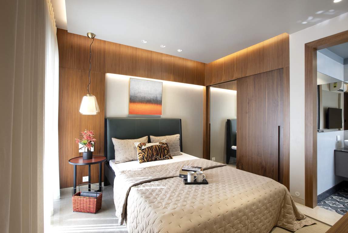  amozon Bedroom