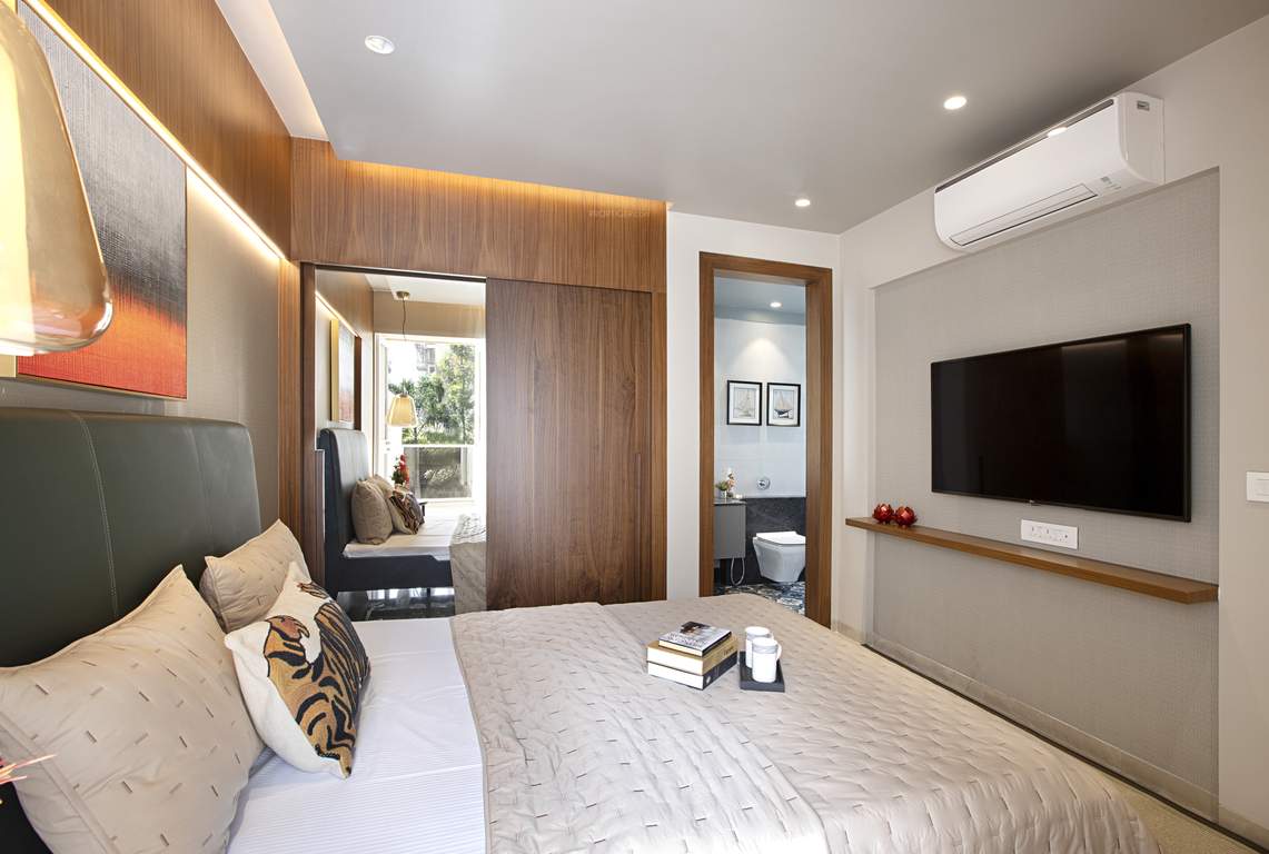  amozon Living Area
