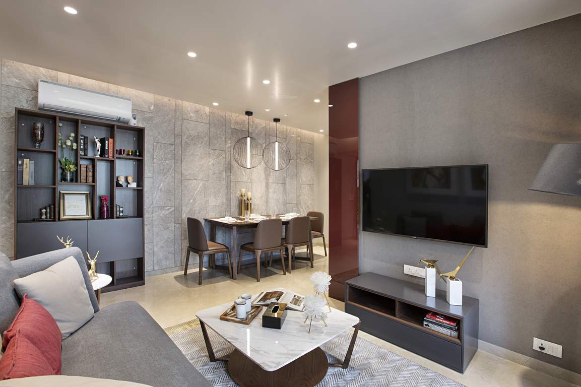  amozon Living Area