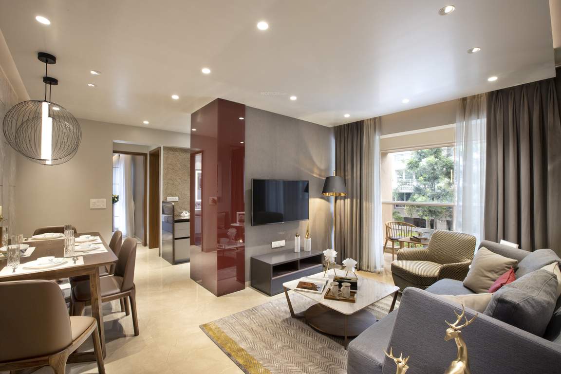  amozon Living Area
