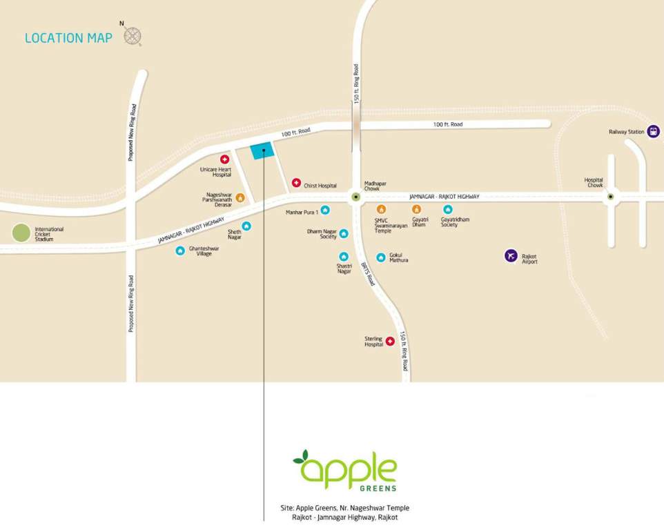 Images for locationPlan