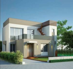 Images for Elevation of ARPL ACE Riverside Bunglows Images for Elevation of ARPL ACE Riverside Bunglows