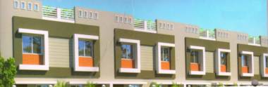 Images for Elevation of Shri Krishnayan Shreeji Residency Villa Images for Elevation of Shri Krishnayan Shreeji Residency Villa