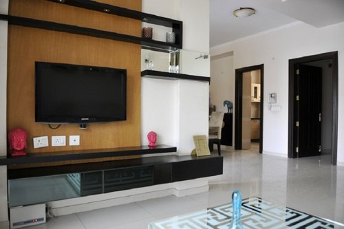 Living Area villa-anandam Living Area