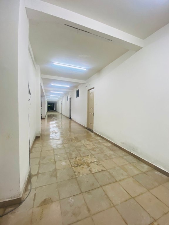  janki sahaniwas Construction Status Nov 21