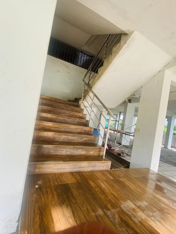  janki sahaniwas Construction Status Nov 21