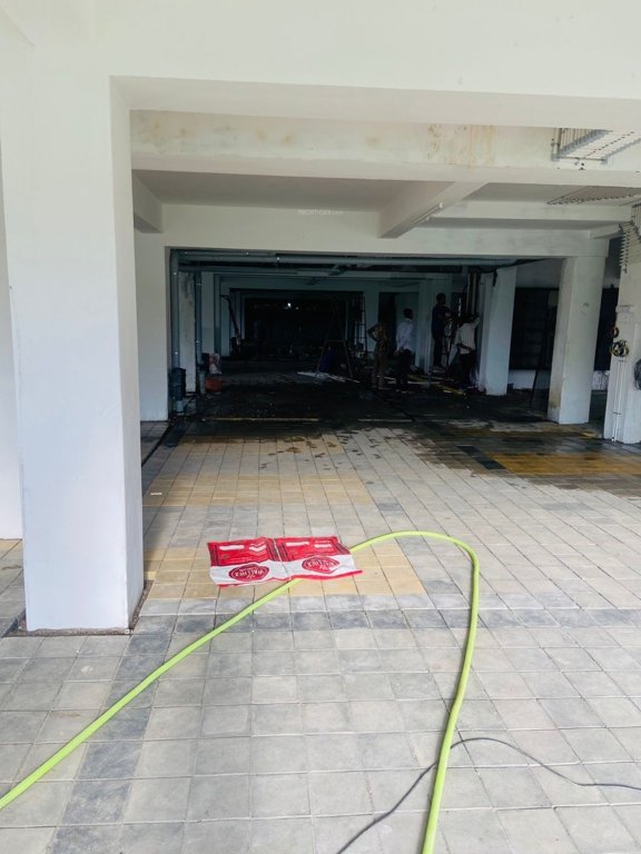  janki sahaniwas Construction Status Nov 21